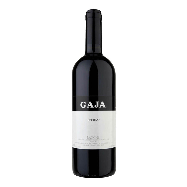 VINO GAJA SPERSS 2010-75CL (1 pz) LANGHE DOC